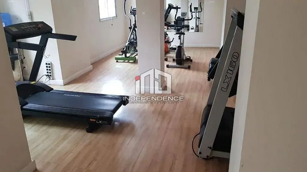 Apartamento, 3 quartos, 60 m² - Foto 79