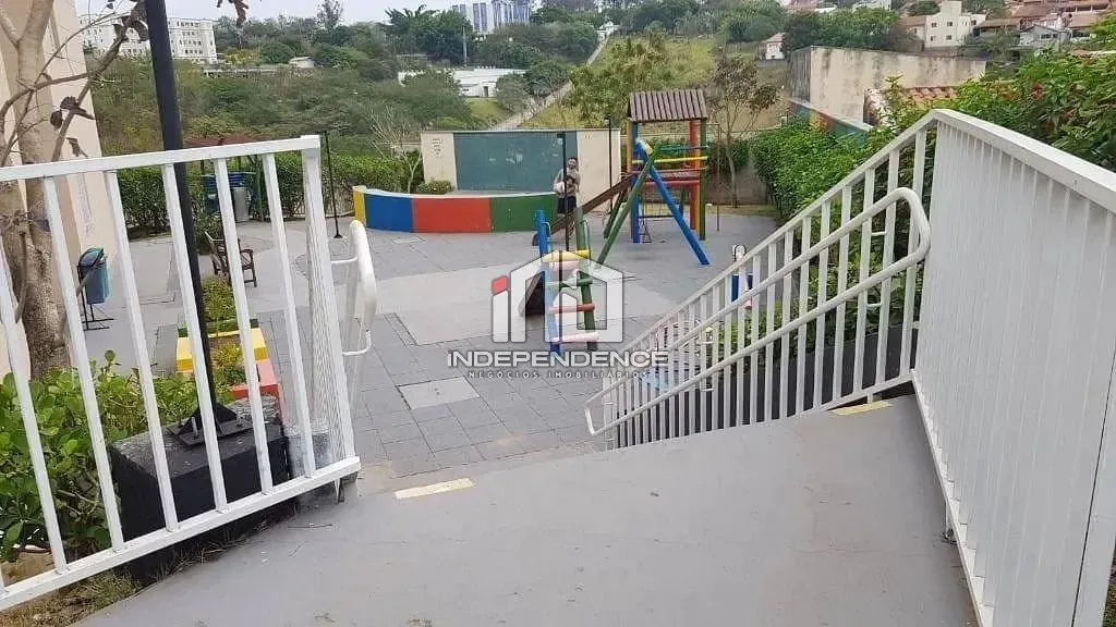 Apartamento, 3 quartos, 60 m² - Foto 83