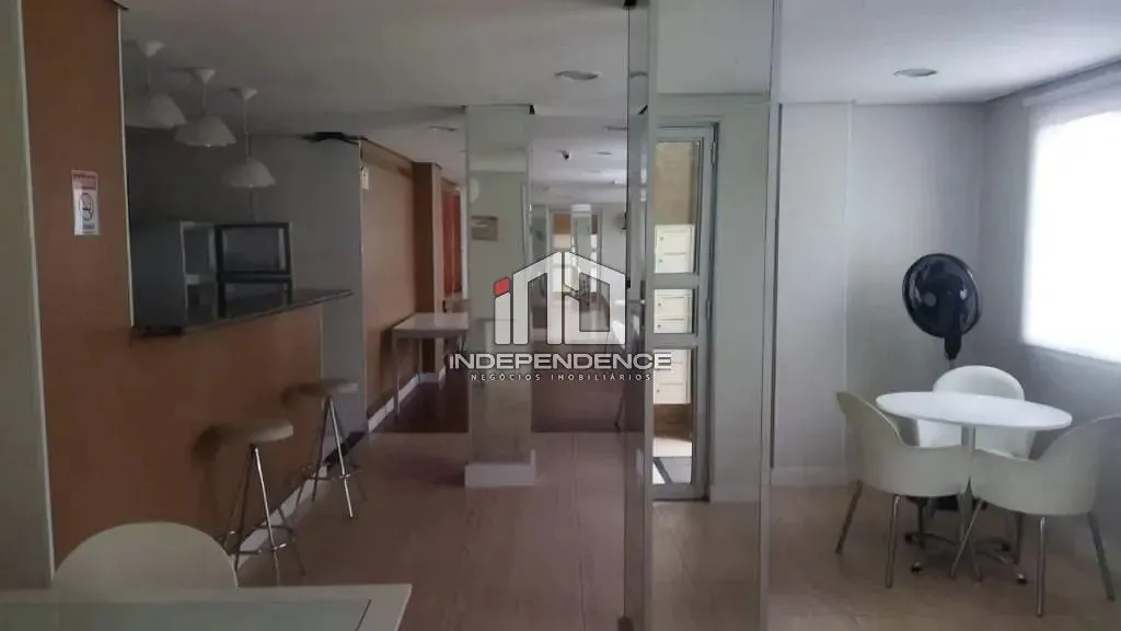 Apartamento, 3 quartos, 60 m² - Foto 91
