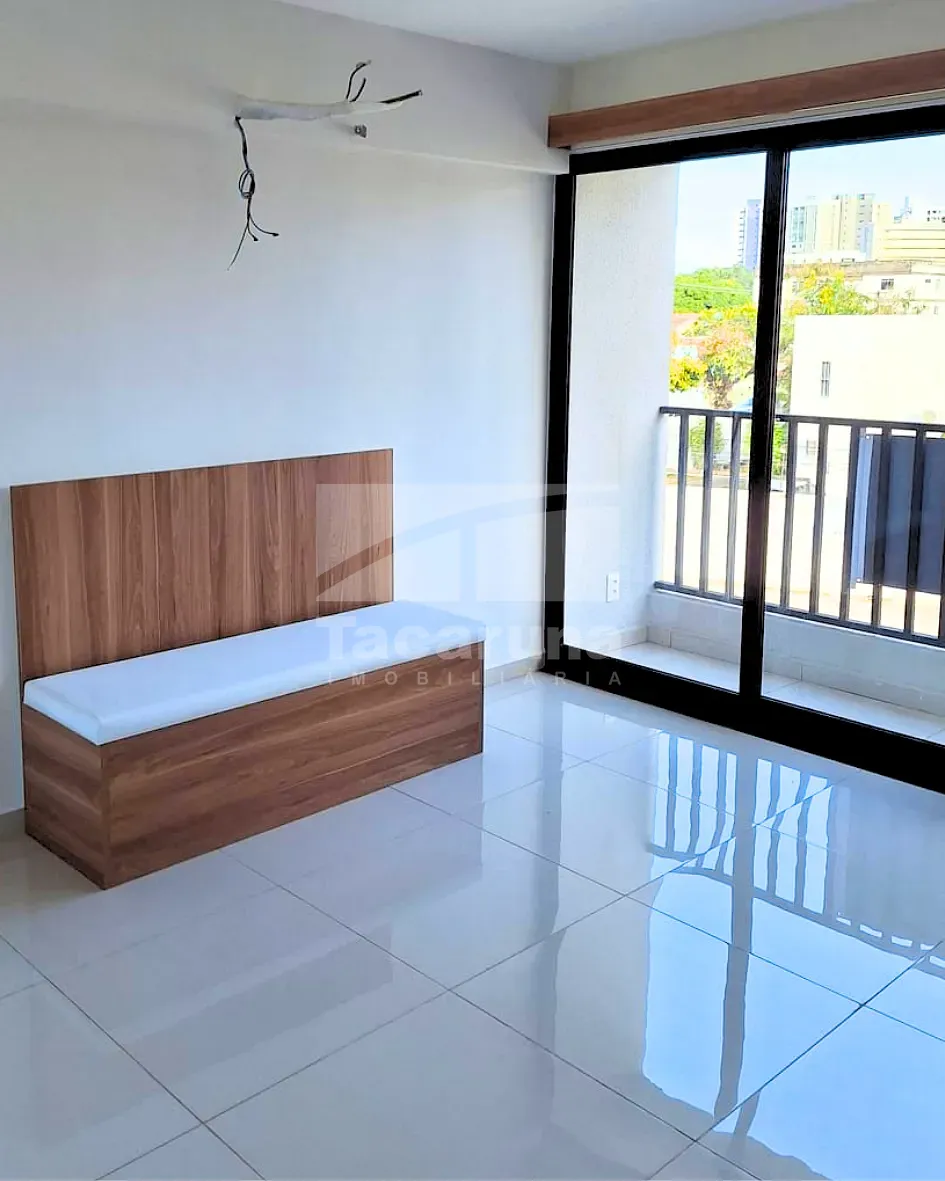 Apartamento, 1 quarto, 29 m² - Foto 7