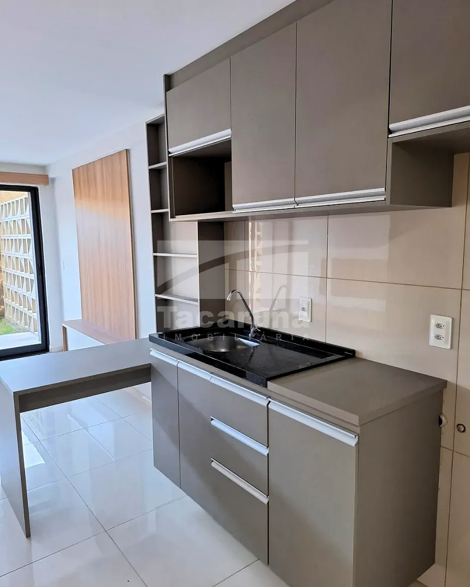 Apartamento, 1 quarto, 29 m² - Foto 8