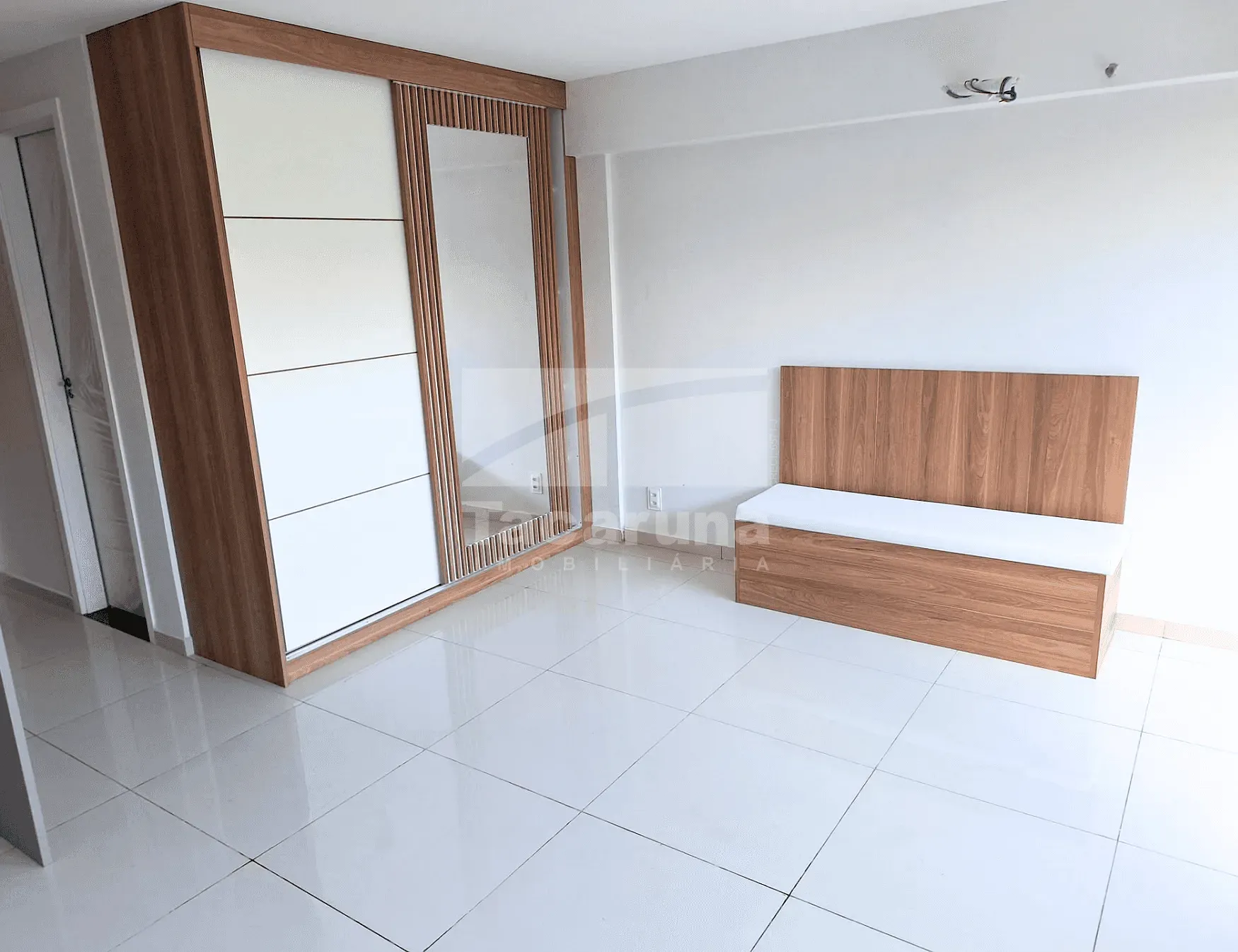 Apartamento, 1 quarto, 29 m² - Foto 4