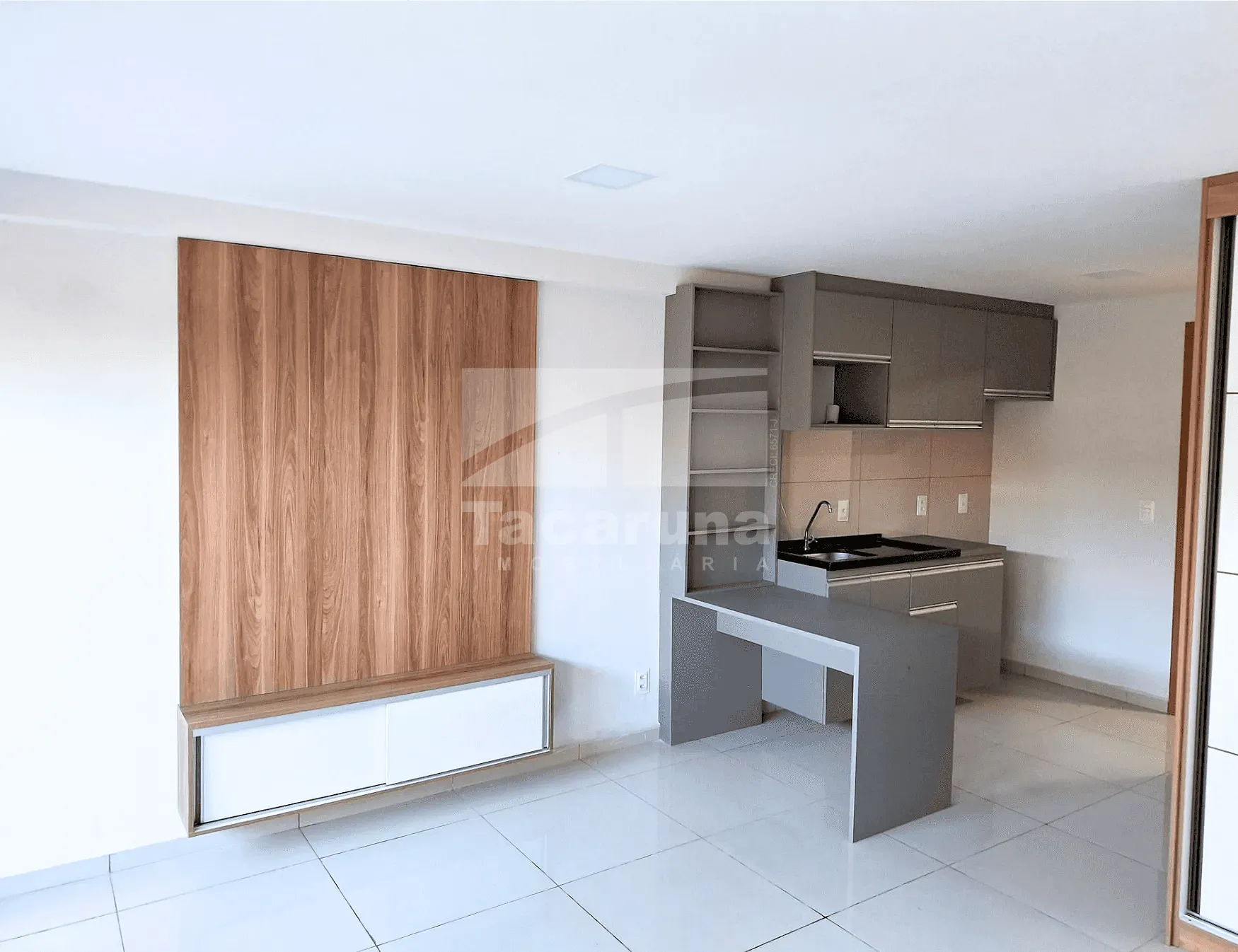 Apartamento, 1 quarto, 29 m² - Foto 5