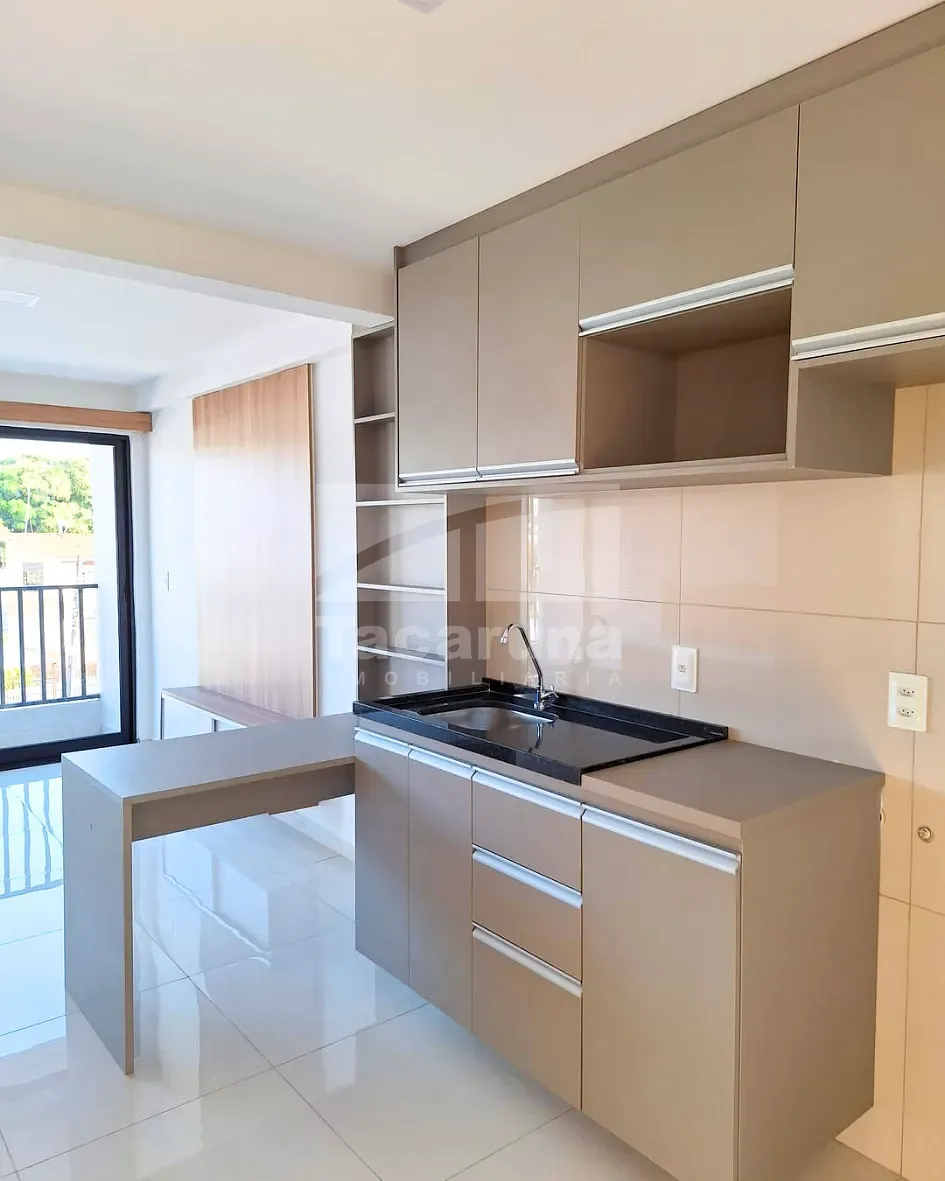 Apartamento, 1 quarto, 29 m² - Foto 11