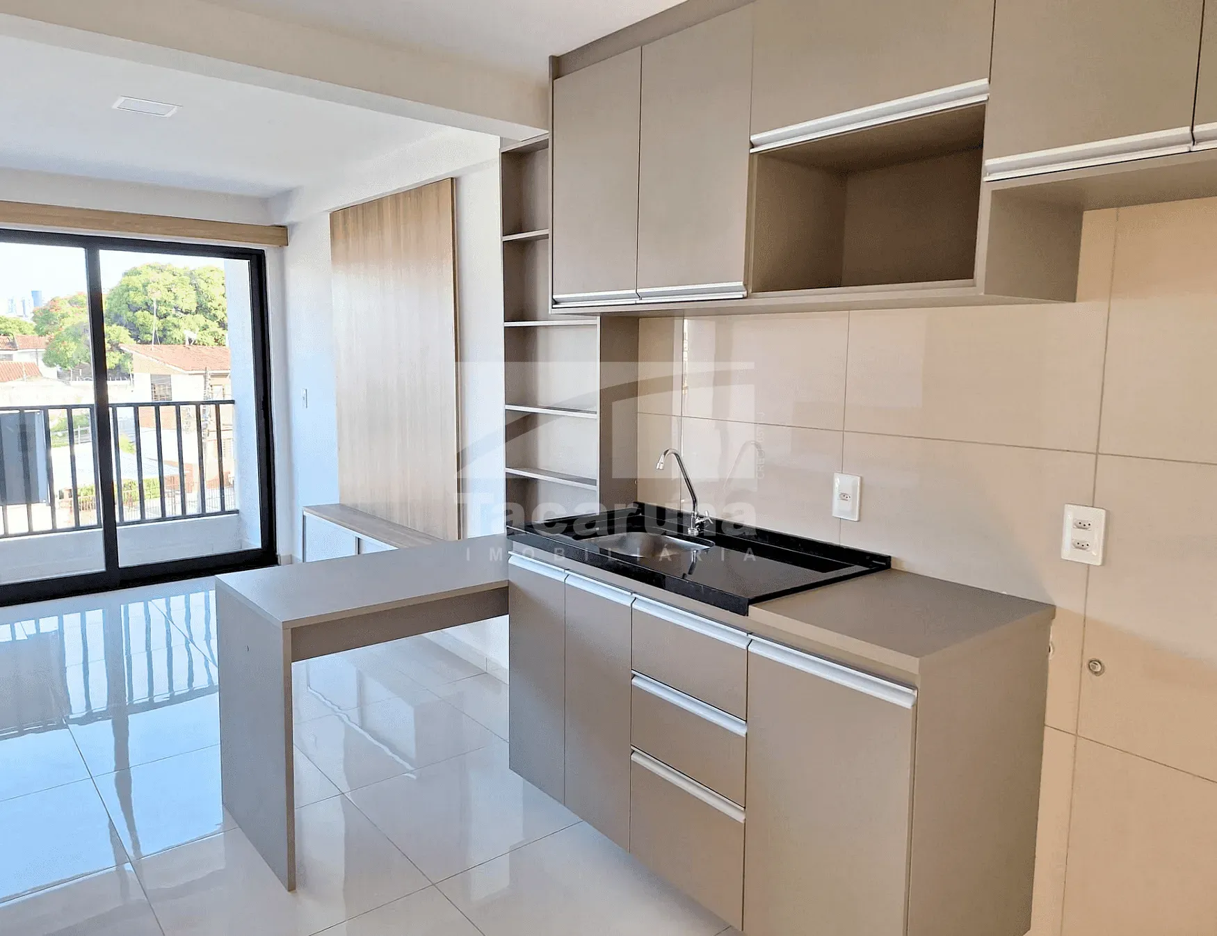 Apartamento, 1 quarto, 29 m² - Foto 6