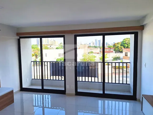 Apartamento com 38m², à venda, no bairro Encruzilhada em Recife