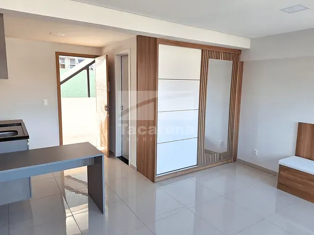 Apartamento com 38m², à venda, no bairro Encruzilhada em Recife