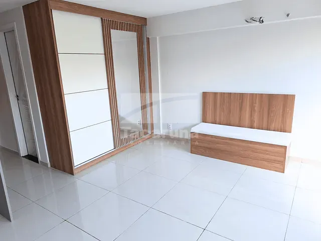 Apartamento com 38m², à venda, no bairro Encruzilhada em Recife
