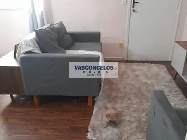 Apartamento com 86m² 3 quartos e 2 banheiros, à venda, no bairro Floradas de São José em São José dos Campos