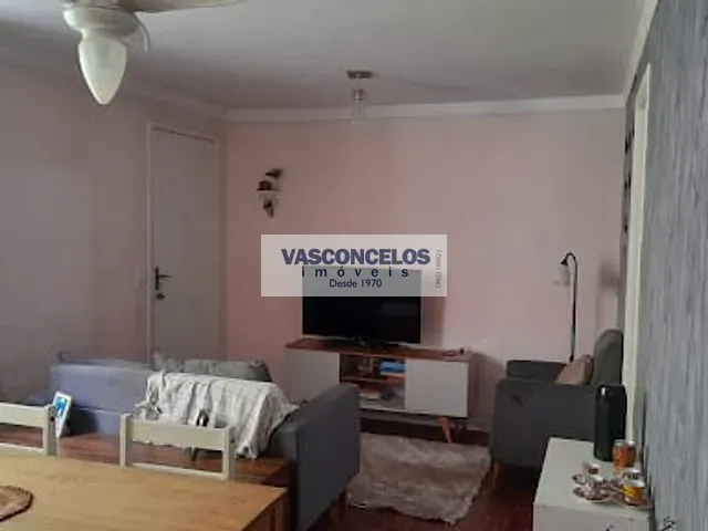 Apartamento com 86m² 3 quartos e 2 banheiros, à venda, no bairro Floradas de São José em São José dos Campos