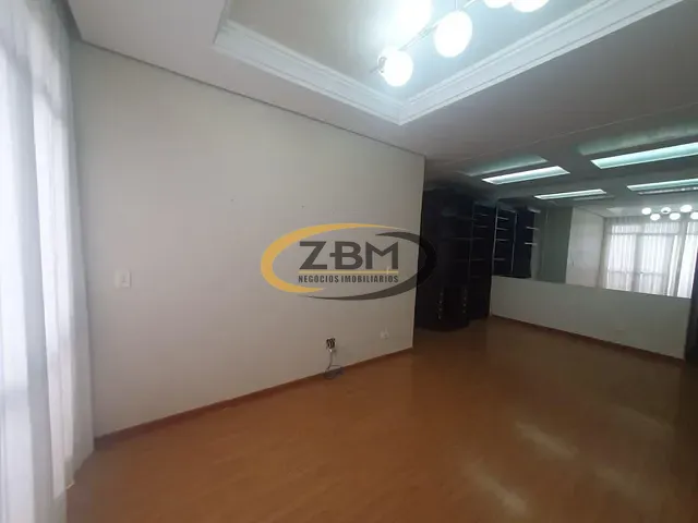 Apartamento com 147m² 3 quartos e 2 banheiros, à venda ou para alugar, no bairro Centro em Londrina