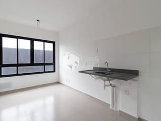 Foto do Apartamento-Apartamento tipo para venda em Ipiranga com 1 quarto, 25m²