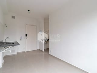 Foto do Apartamento-Apartamento tipo para venda em Ipiranga com 1 quarto, 25m²