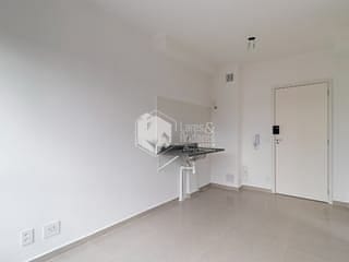 Foto do Apartamento-Apartamento tipo para venda em Ipiranga com 1 quarto, 25m²
