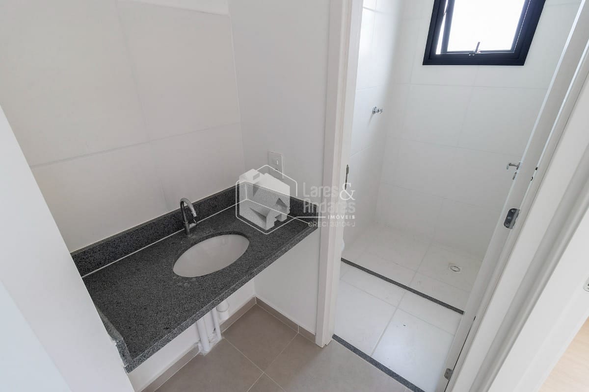 Foto do Apartamento-Apartamento tipo para venda em Ipiranga com 1 quarto, 25m²