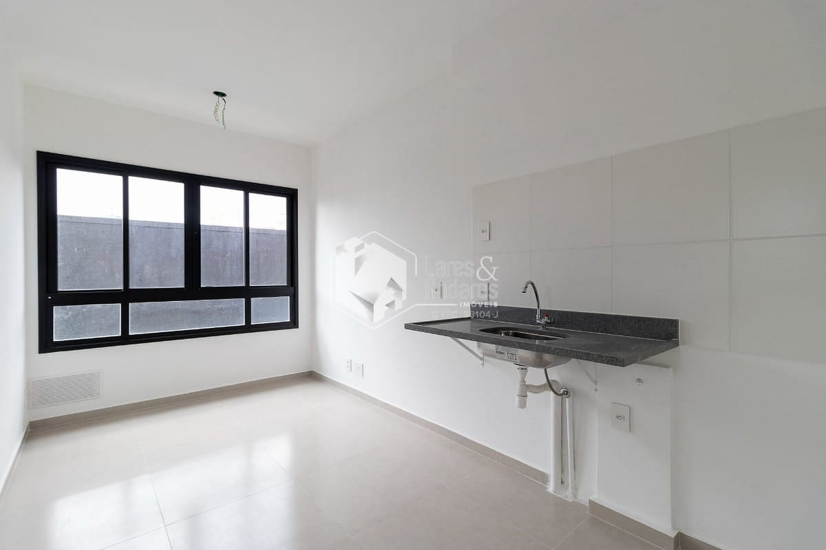 Foto do Apartamento-Apartamento tipo para venda em Ipiranga com 1 quarto, 25m²