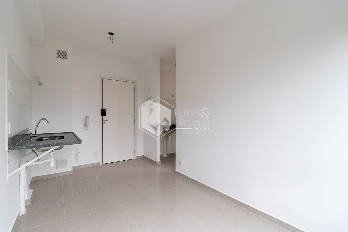 Foto do Apartamento-Apartamento tipo para venda em Ipiranga com 1 quarto, 25m²