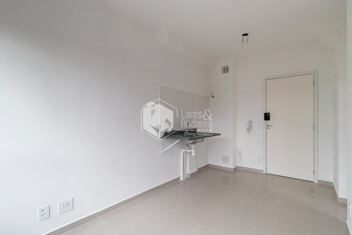 Foto do Apartamento-Apartamento tipo para venda em Ipiranga com 1 quarto, 25m²