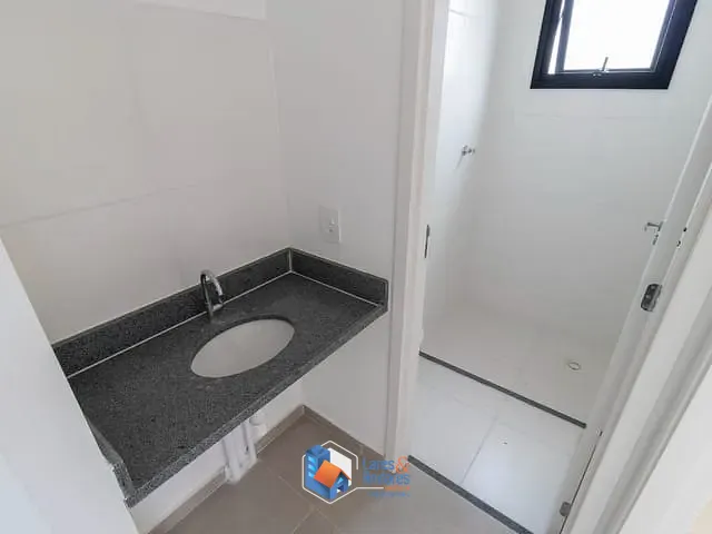 Apartamento com 25m² 1 quarto e 1 banheiro, à venda, no bairro Ipiranga em São Paulo