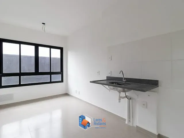 Apartamento com 25m² 1 quarto e 1 banheiro, à venda, no bairro Ipiranga em São Paulo