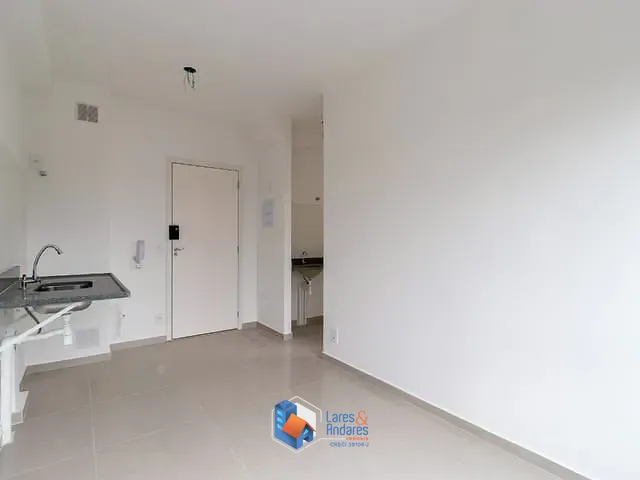 Apartamento com 25m² 1 quarto e 1 banheiro, à venda, no bairro Ipiranga em São Paulo
