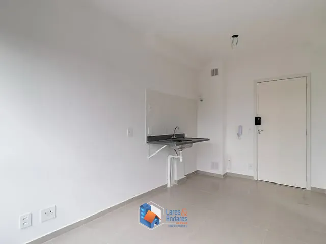 Apartamento com 25m² 1 quarto e 1 banheiro, à venda, no bairro Ipiranga em São Paulo
