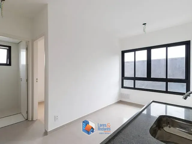 Apartamento com 25m² 1 quarto e 1 banheiro, à venda, no bairro Ipiranga em São Paulo