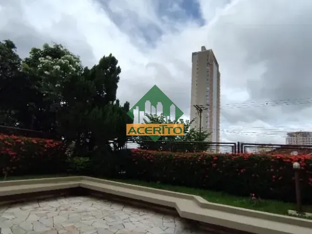Apartamento com 116m² 3 quartos e 2 banheiros, à venda, no bairro Vila Estádio em Araçatuba