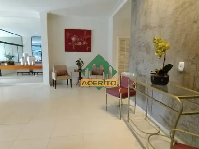 Apartamento com 116m² 3 quartos e 2 banheiros, à venda, no bairro Vila Estádio em Araçatuba