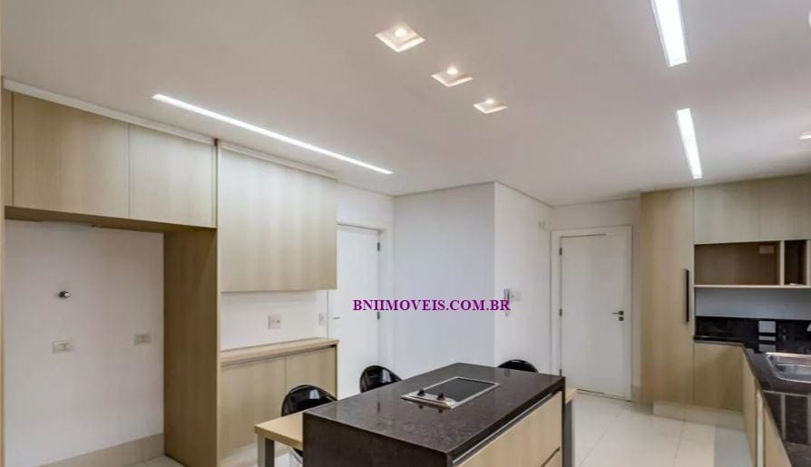 Apartamento, 3 quartos, 294 m² - Foto 4