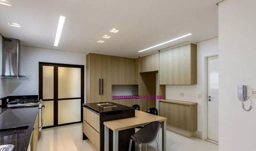 Apartamento, 3 quartos, 294 m² - Foto 5