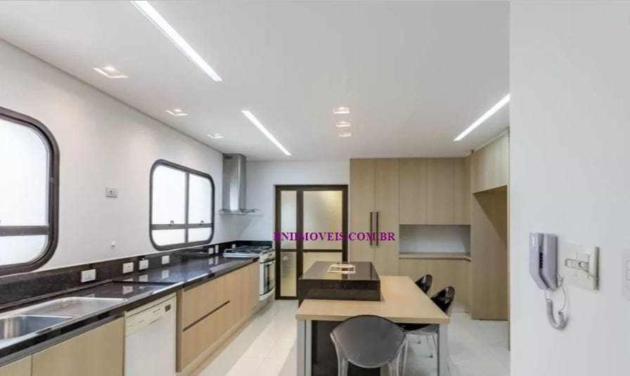 Apartamento, 3 quartos, 294 m² - Foto 6