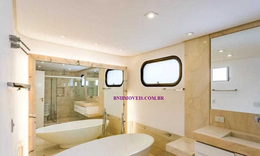 Apartamento, 3 quartos, 294 m² - Foto 14