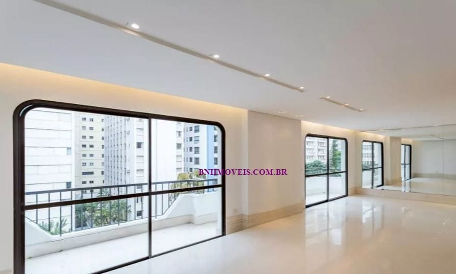 Apartamento, 3 quartos, 294 m² - Foto 17