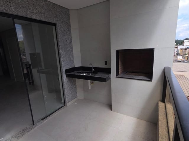 Apartamento 3 quartos e 2 banheiros, à venda, no bairro Bethânia em Ipatinga