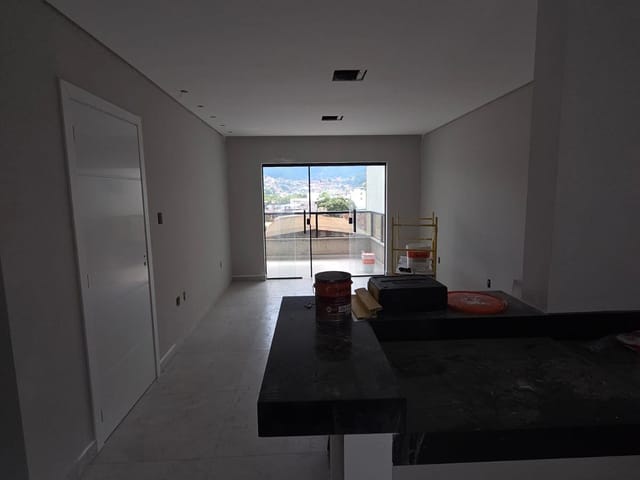 Apartamento 3 quartos e 2 banheiros, à venda, no bairro Bethânia em Ipatinga