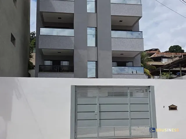 Apartamento 3 quartos e 2 banheiros, à venda, no bairro Bethânia em Ipatinga