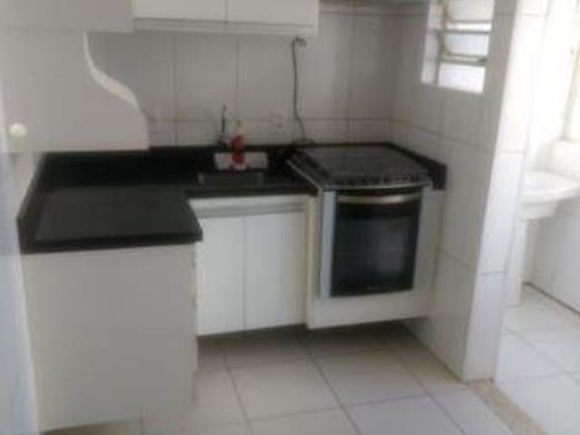 Foto do Apartamento - Apartamento com 1 dormitório à venda, 65 m² - Macedo - Guarulhos/SP | Imobiliária Compare
