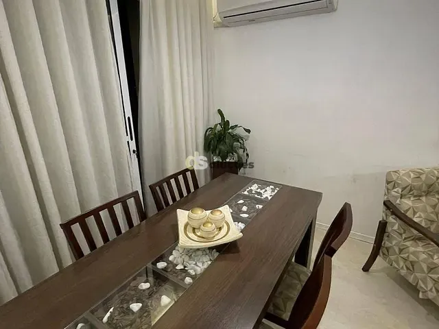 Apartamento 3 quartos e 2 banheiros, à venda, no bairro Jardim Íris em São Paulo