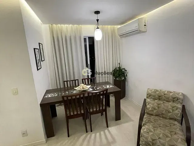 Apartamento 3 quartos e 2 banheiros, à venda, no bairro Jardim Íris em São Paulo