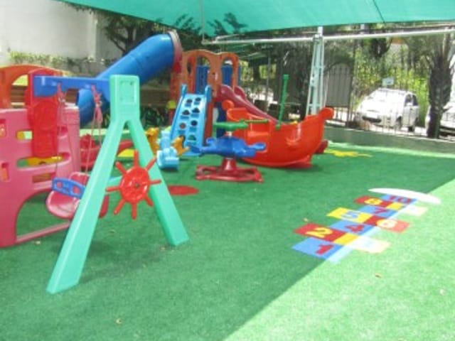 Foto do Apartamento - EXCELENTE APARTAMENTO COM 2 QUARTOS NO PARQUE GABINAL II, PISCINA, CHURRASQUEIRA, SALÃO DE FESTAS E SEGURANÇA 24H | Hilmar