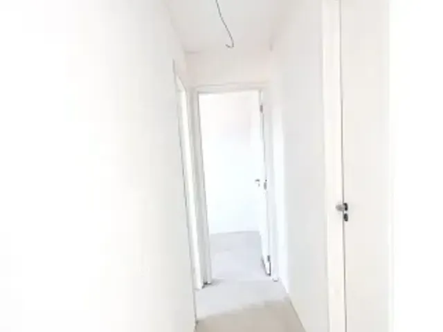 Apartamento com 53m² 2 quartos e 1 banheiro, à venda, no bairro Parque Industrial em São José dos Campos