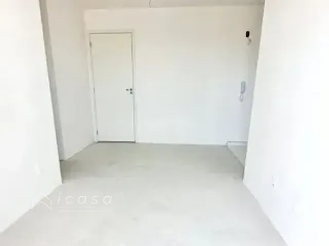 Apartamento com 53m² 2 quartos e 1 banheiro, à venda, no bairro Parque Industrial em São José dos Campos