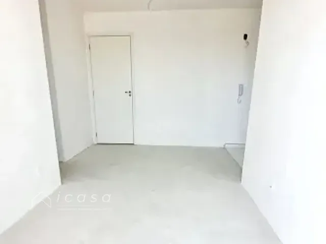 Apartamento com 53m² 2 quartos e 1 banheiro, à venda, no bairro Parque Industrial em São José dos Campos
