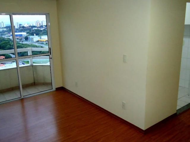 Foto do Apartamento - Apartamento com 2 dormitórios à venda, 60 m² por R$ 265.000,00 - Jardim Satélite - São José dos Campos/SP | INDEPENDENCE NEGOCIOS IMOBILIARIOS LTDA
