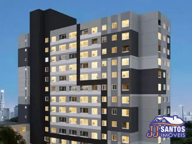 Apartamento com 38m² 1 quarto e 1 banheiro, à venda, no bairro Mooca em São Paulo