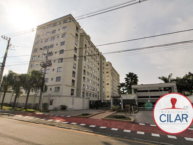 Apartamento 2 quartos e 2 banheiros, para alugar, no bairro Bairro Alto em Curitiba