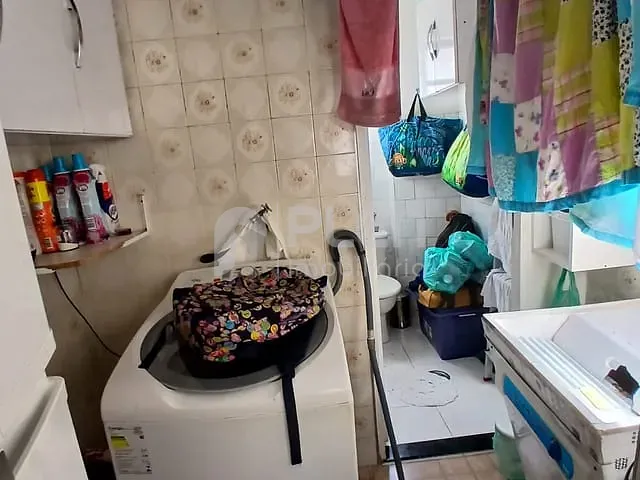 Apartamento com 63m² 2 quartos e 2 banheiros, à venda, no bairro Santa Cecília em São Paulo