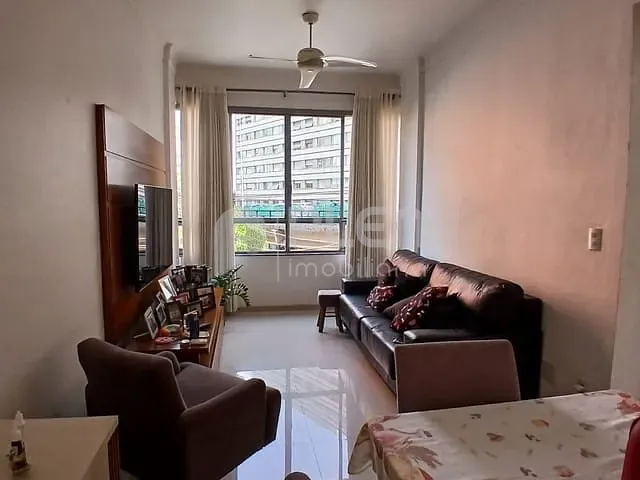 Apartamento com 63m² 2 quartos e 2 banheiros, à venda, no bairro Santa Cecília em São Paulo