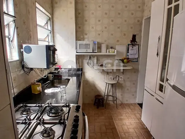 Apartamento com 63m² 2 quartos e 2 banheiros, à venda, no bairro Santa Cecília em São Paulo